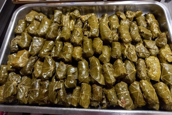 Khorovats à emporter Meyzieu