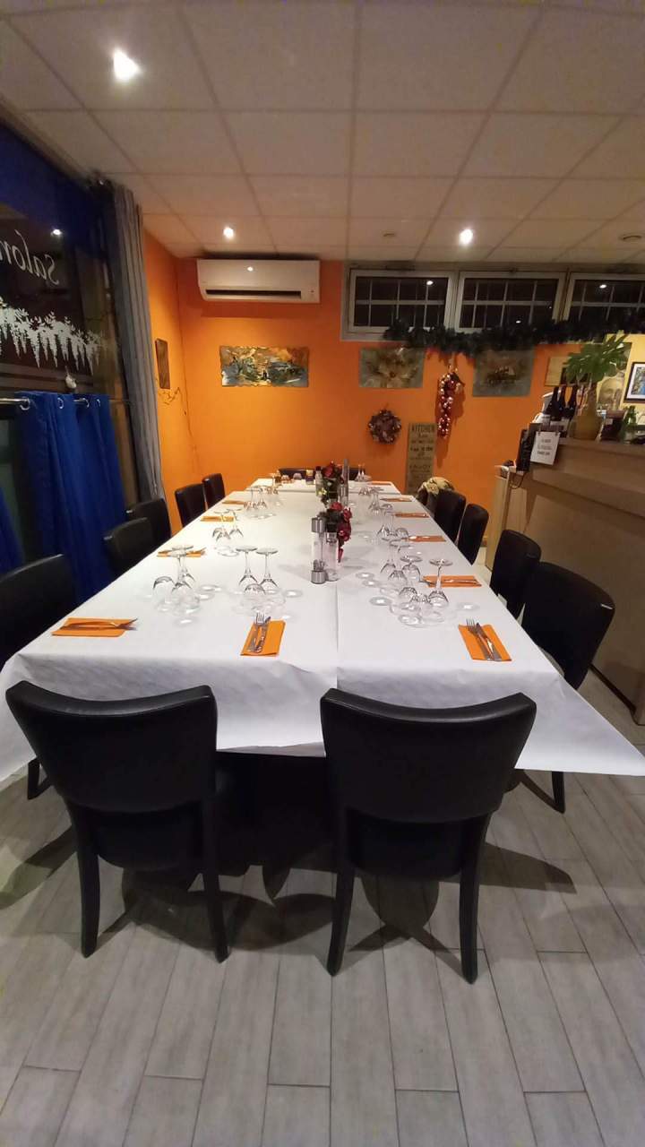 Plat traiteur Meyzieu