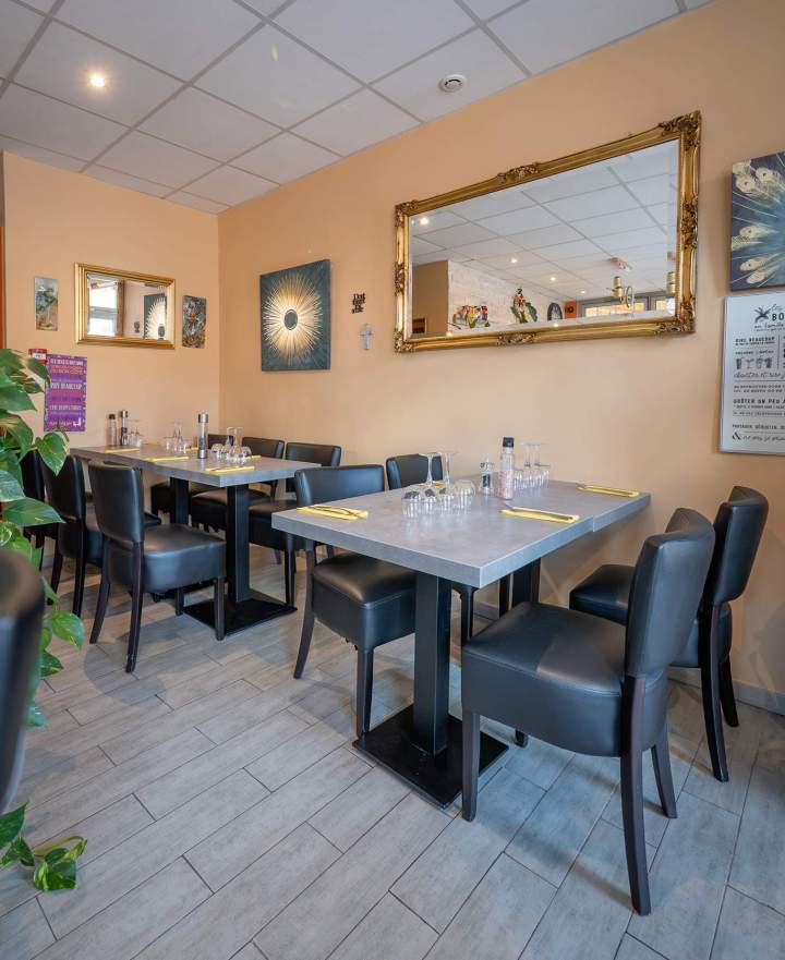 Restaurant arménien Meyzieu