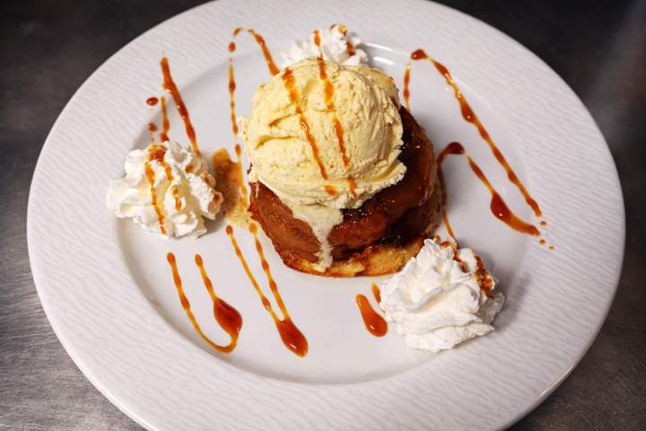 Dessert Meyzieu