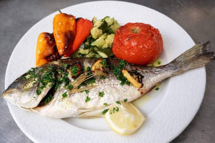 Cuisine arménienne Chassieu