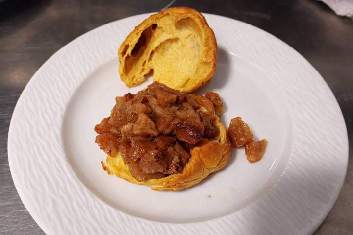 Pain maison Chassieu