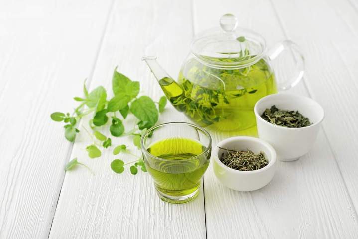 Les infusions Folliet Meyzieu