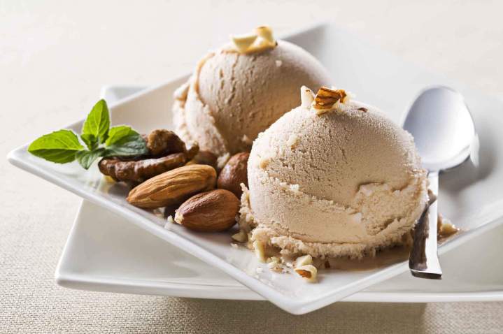 Glace 2 boules Meyzieu