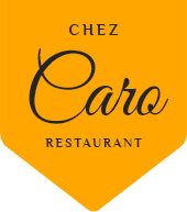 Logo restaurant Chez Caro
